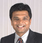 Sri. Thyagu Valliappa Vice Chairman