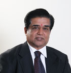 Chairman-Sri. C. Valliappa